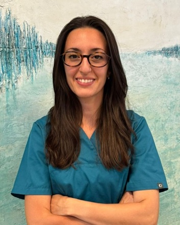 Dr. Hannah Trnka